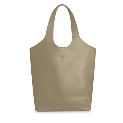 MYoMY My Sarah Bag Shopper sand  Damestas