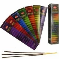 HEM Wierook 7 kleuren 35 Stuks - thumbnail