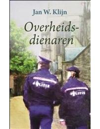 Overheidsdienaren - Jan W. Klijn - eBook (9789059778085) Overheidsdienaren - Jan W. Klijn - eBook (9789059778085)