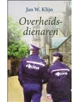 Overheidsdienaren - Jan W. Klijn - eBook (9789059778085) - thumbnail