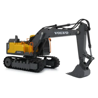Jamara Graafmachine Volvo EC160E 1:26 2,4GHz