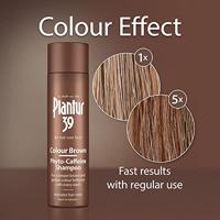 Plantur 39 Color Brown Fyto-Cafeïne Shampoo - thumbnail