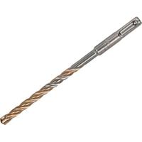 Irwin SDS-plus betonboor 4C Quad 8x160mm - thumbnail