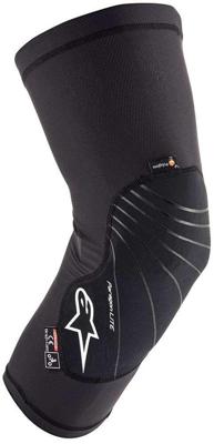 Alpinestars paragon lite - kid's knee guard