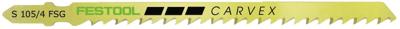 Festool Accessoires Decoupeerzaagblad S 105/4 FSG/20 - 204332