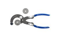 Gedore Univ.pijpbuigtang 4,75-10 MM - 1442007 - thumbnail