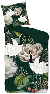 Good Morning dekbedovertrek Luuk Good Morning dekbedovertrek Luuk