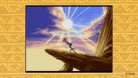Disney Classic Games: Aladdin and The Lion King - thumbnail