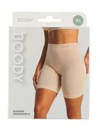 Boody Undershort Blush XL - thumbnail