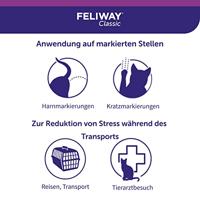 Feliway Classic Spray 60ml - thumbnail