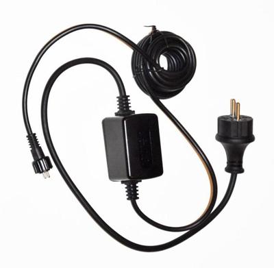 Transformator universeel voor T-Flow Tronic Velda - Velda