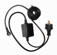 Transformator universeel voor T-Flow Tronic Velda - Velda - thumbnail