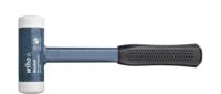 WIHA Terugslagloze Hamer 8021 met metalen steel 50mm - thumbnail