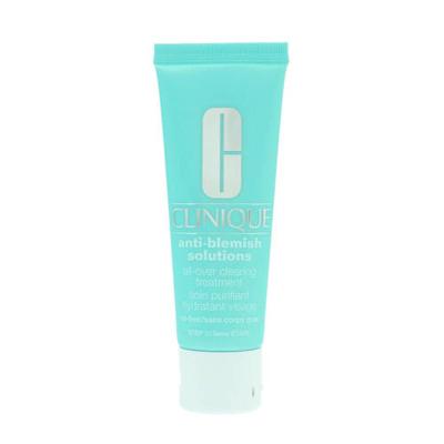 Clinique Anti-Blemish Solutions All-Over Clearing Treatment Clinique Anti-Blemish Solutions All-Over Clearing Treatment