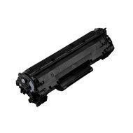 Huismerk HP 78A (CE278A) Toner Zwart