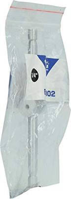 Brilliant Tools BT020902 BT020902 Glijdende greep Aandrijving 1/4 (6.3 mm) 110 mm 1 stuk(s) Brilliant Tools BT020902 BT020902 Glijdende greep Aandrijving 1/4 (6.3 mm) 110 mm 1 stuk(s)