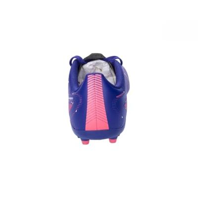 Voetbalschoenen Volwassenen Puma Ultra 5 Play Mg Paars - Maat: 43