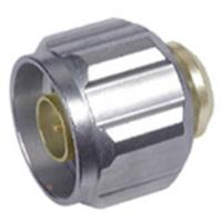 Huber+Suhner 23034002 Afsluitweerstand Zilver 1 stuk(s) - thumbnail