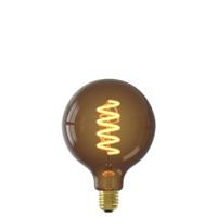 Circle Led Globe4W - E27 - Led - G125 - 120lm - 2001001800 - thumbnail