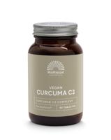 Mattisson Curcumin C3 complex 60 Tabletten - thumbnail