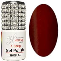 Helena Melmer Gellak 15 - Royal Plum, Diep en Luxueus - thumbnail