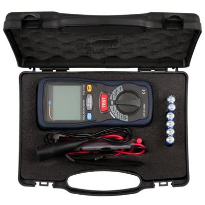 PCE Instruments PCE-IT100 Ohmmeter