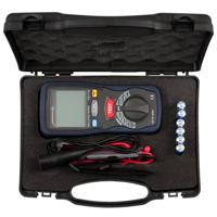 PCE Instruments PCE-IT100 Ohmmeter - thumbnail