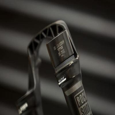 Unior Tools Fork Seal Driver Tool Set 1702