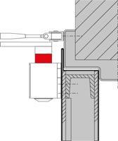 ASVERLENG. VOOR CL ARM TS - thumbnail