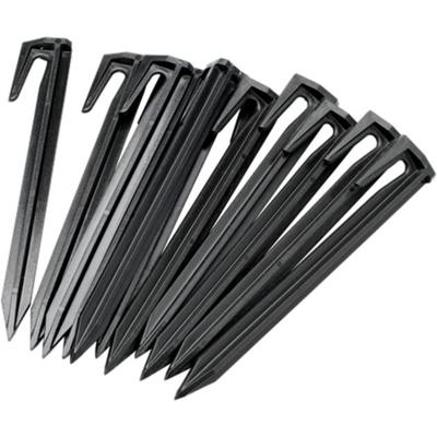 GARDENA 04090-20 04090-20 Haak Set van 100 stuks Geschikt voor (grastrimmer): Gardena R40Li, Gardena R70Li, Gardena Sileno, Gardena Sileno+, Gardena SILENO