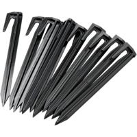 GARDENA 04090-20 04090-20 Haak Set van 100 stuks Geschikt voor (grastrimmer): Gardena R40Li, Gardena R70Li, Gardena Sileno, Gardena Sileno+, Gardena SILENO - thumbnail