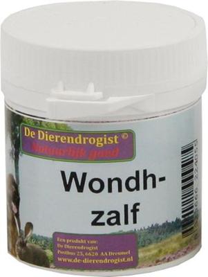 DIERENDROGIST WONDZALF DIERENDROGIST 50 GR