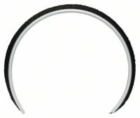 Bosch Accessories 2605730036 Reserveborstel voor afzuigkap, voor 2 605 510 107 en 1 605 510 281, verpakking van 2 stuks - thumbnail