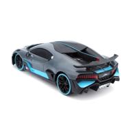 MaistoTech 581515 Bugatti Divo 1:24 RC modelauto voor beginners Elektro Achterwielaandrijving - thumbnail