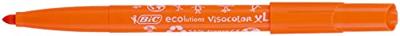 BIC kids visacolor xl oranje - thumbnail