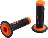 PROGRIP handvat "791" rubber grip 791 or/sw 115mm closed - thumbnail