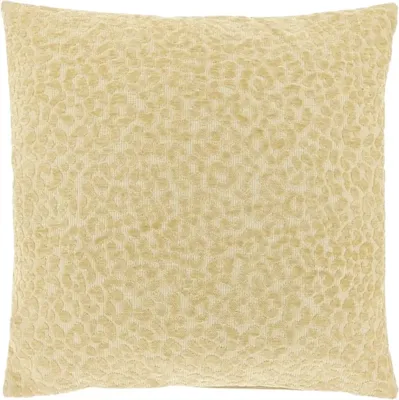 Unique Living kussen siem 45x45cm sand