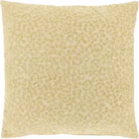 Unique Living kussen siem 45x45cm sand - thumbnail