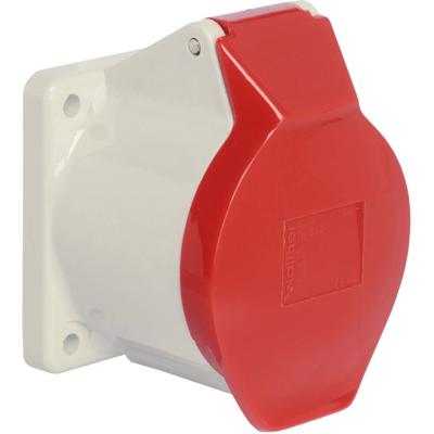 Walther Werke 430 430 CEE-opbouwdoos 32 A 5-polig 400 V 1 stuk(s)