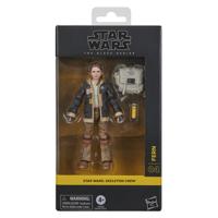 Star Wars: Skeleton Crew Black Series Action Figure Fern 15 cm - thumbnail