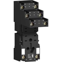 Schneider Electric RXZE2S114M Relaissocket (l x b x h) 80 x 27 x 43 mm 1 stuk(s) - thumbnail