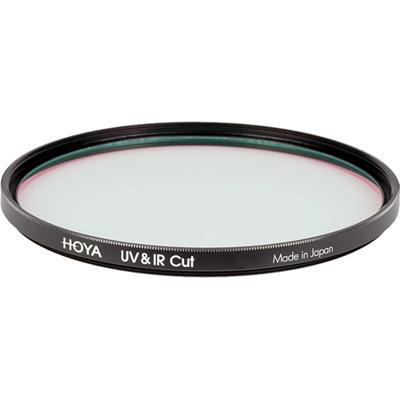 Hoya UV-IR Filter - 58mm