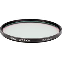 Hoya UV-IR Filter - 58mm - thumbnail
