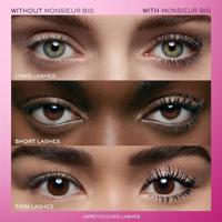 Lancôme Monsieur Big Mascara Big is the New Black 10ml - thumbnail