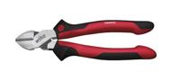 Wiha Industrial 43461 Zijkniptang 180 mm - thumbnail