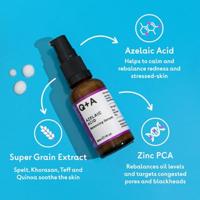 Q+A Azelaic Acid Balancing Serum - thumbnail