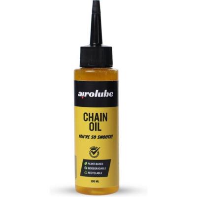 Cyclon Kettingolie 100 ml geel