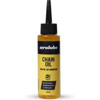 Cyclon Kettingolie 100 ml geel - thumbnail