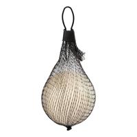 Creativ Company Houten kraal, d 80 mm, gatgrootte 12 mm, 1 stuk - thumbnail