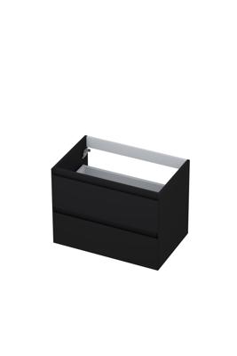 Onderkast INK 45 700x450x520 mm Mat zwart 1240416h